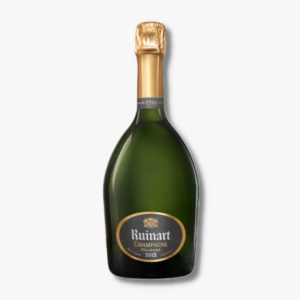 R de Ruinart vintage 2015