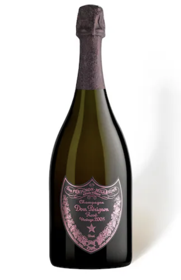 Dom Perignon Rosé Vintage 2008